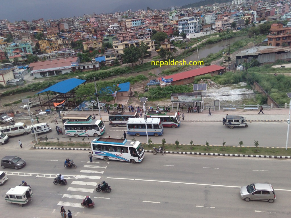 राजधानी जहाँ ७८ प्रतिशत घरधनीले घरबहाल कर तिर्दैनन्