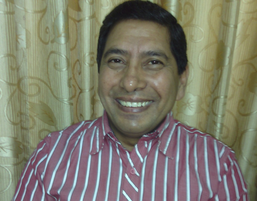 संविधानको प्रमुख बाधक एमाले, बैठकमै झगडा भयो : श्रेष्ठ