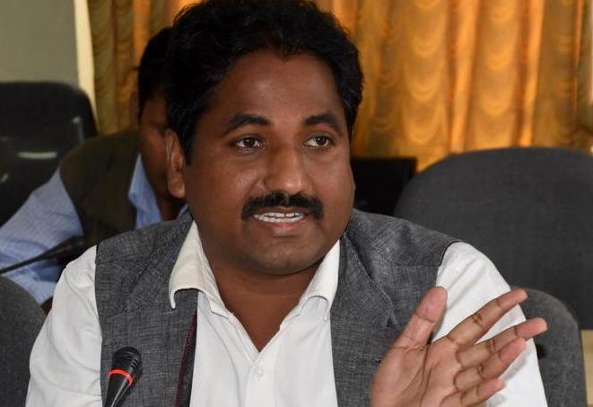 ‘मस्यौदामा सहमति उल्ट्याउने षडयन्त्र’