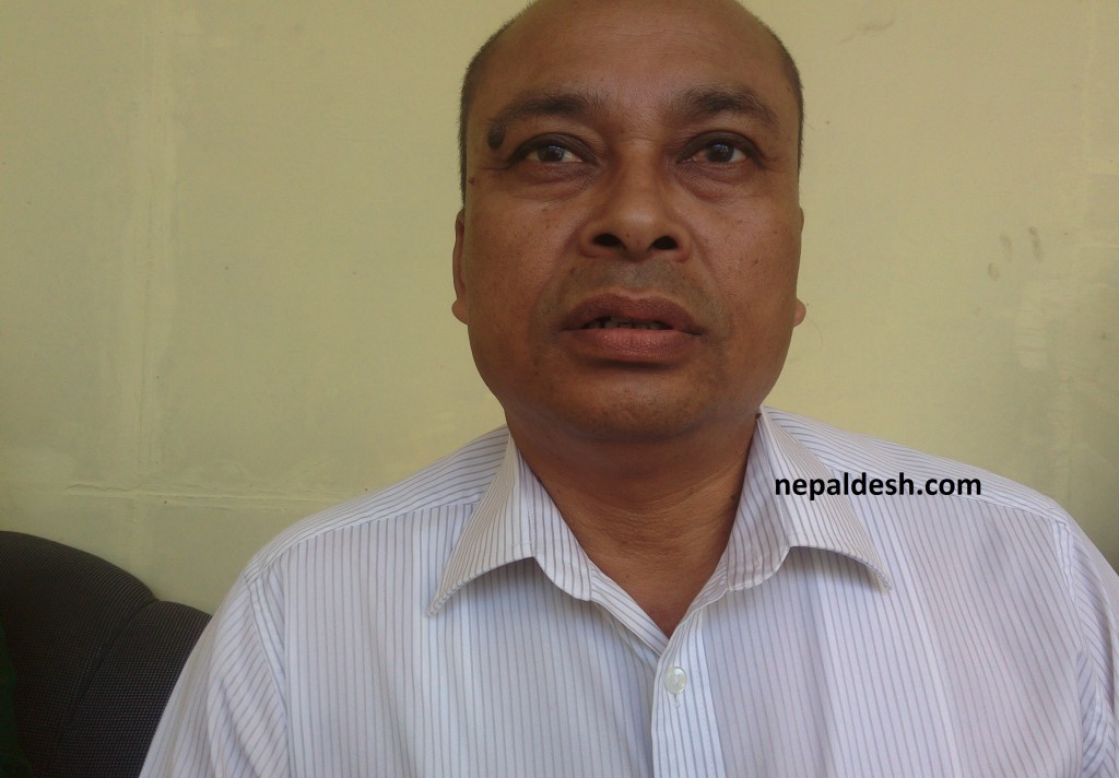 यसकारण २ दिने बन्द : महासंघ