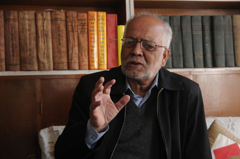 पुनर्नियुक्तिमा कांग्रेस-एमालेको मत बाझियो