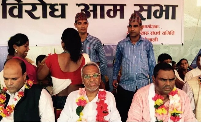 अमरेश, उपेन्द्र र राजेन्द्रको कारवाही प्रक्रिया अगाडि बढ्यो