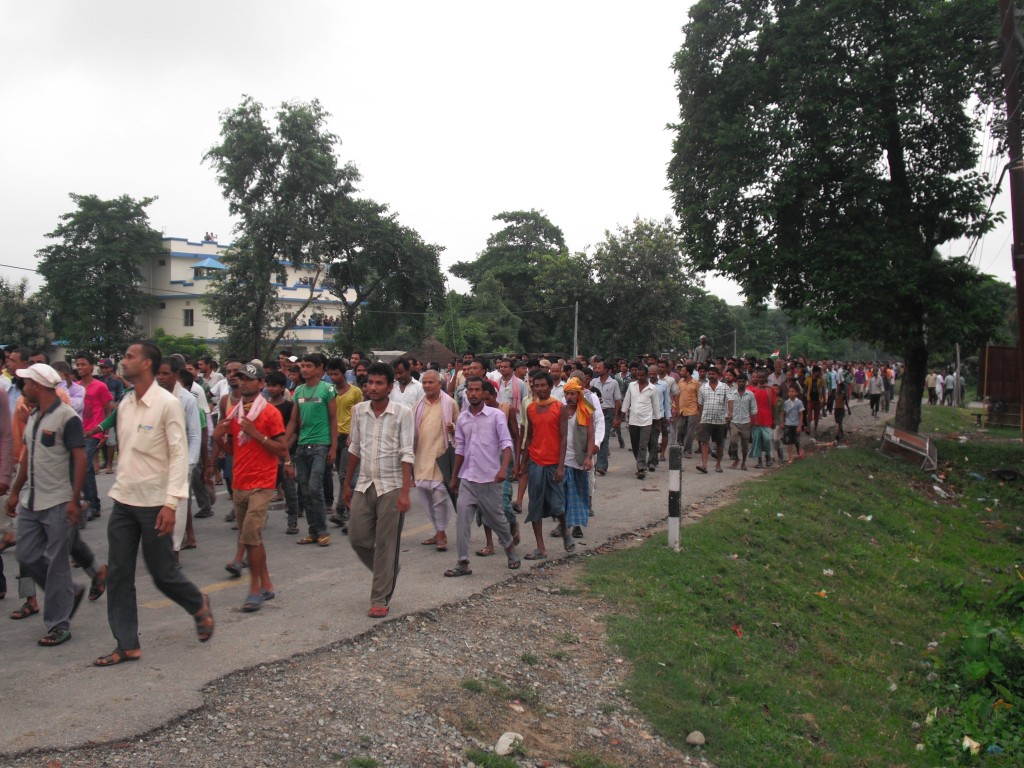 saptari today