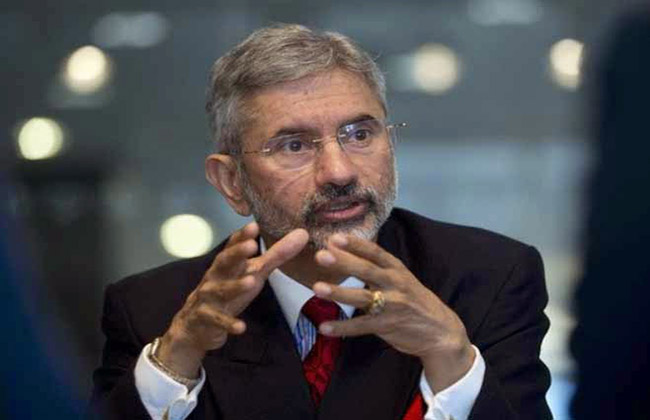 भारतीय विदेशसचिवद्वारा मधेसी नेतासँग दुतावासमै गोप्य भेट