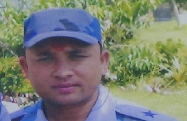 मोर्चाका कार्यकर्ताद्वारा घरविदामा बसेका असईको नृशंस हत्या, सरकारले भन्यो  ‘मानवीयताको कलंकजन्य क्रियाकलाप’