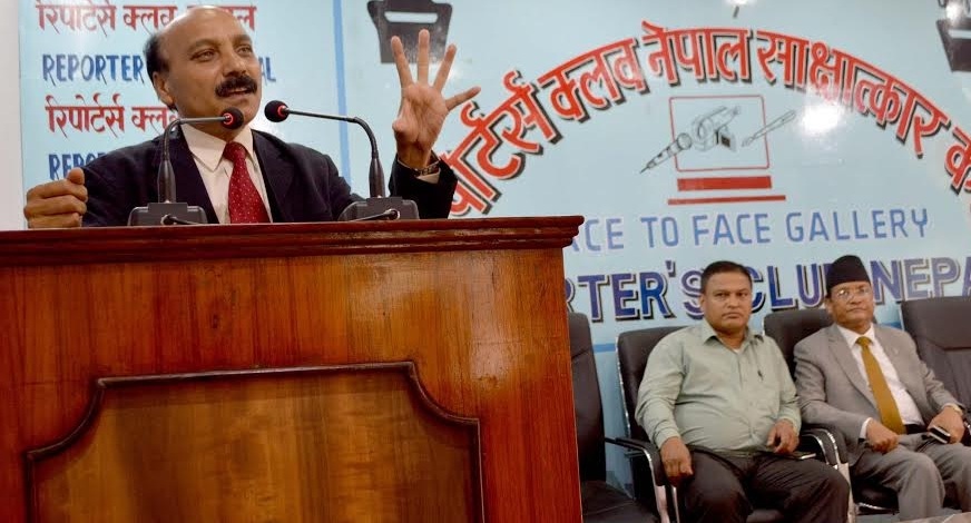 ५० लाखको घोषणाले मधेस आन्दोलन हिंस्रक बनेको मानवअधिकारकर्मीको ठहर