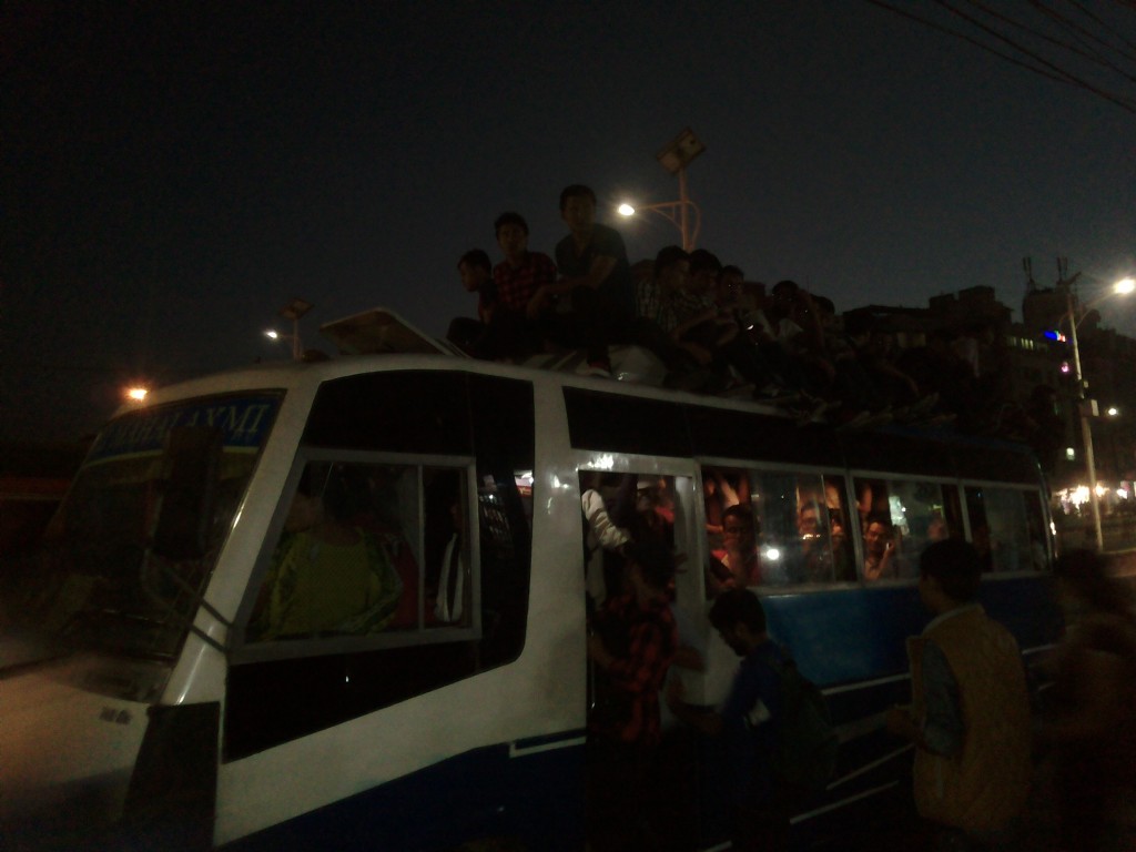 Jokhim yatra (1)