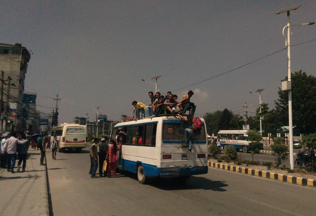 Jokhim yatra (2)