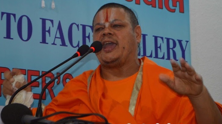 धर्म निरपेक्षताका पक्षपातीलाई गाउँगाउँबाट लखेट्न आह्वान