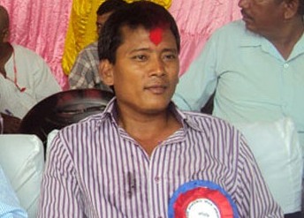 कैलाली घटनामा लक्ष्मण थारुको संलग्नता, रुपन्देहीबाट पक्राउ