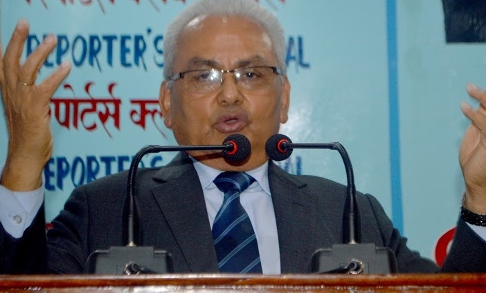 अन्तर्राष्ट्रिय समुदाय खुशी, बहुमत मधेसी सभासद् संविधान सभामै