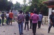 नाकाबन्दीको विरोधमा उत्रिए भारतीय व्यापारी