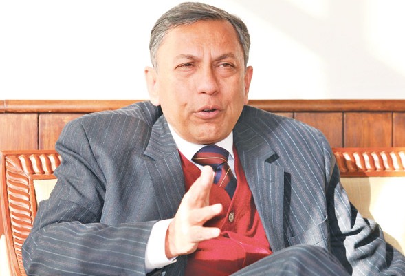 प्रदर्शनको प्रभाव नपरेपछि भारतीय राजदूतमार्फत चलखेल सुरु