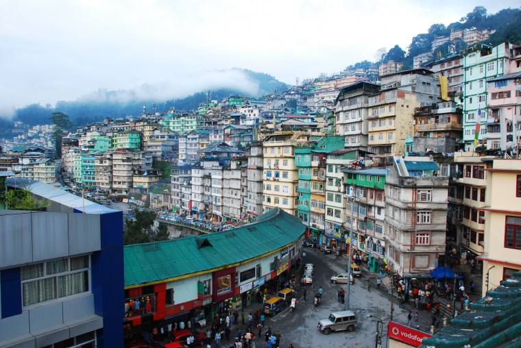 विगत हेरेर सिक्नुपर्ने पाठ : भारतले सिक्किम यसरी निलेको थियो