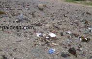 यसरी तोडफोड भयो र जल्यो दिनभर सिराहा (फोटोफिचर)