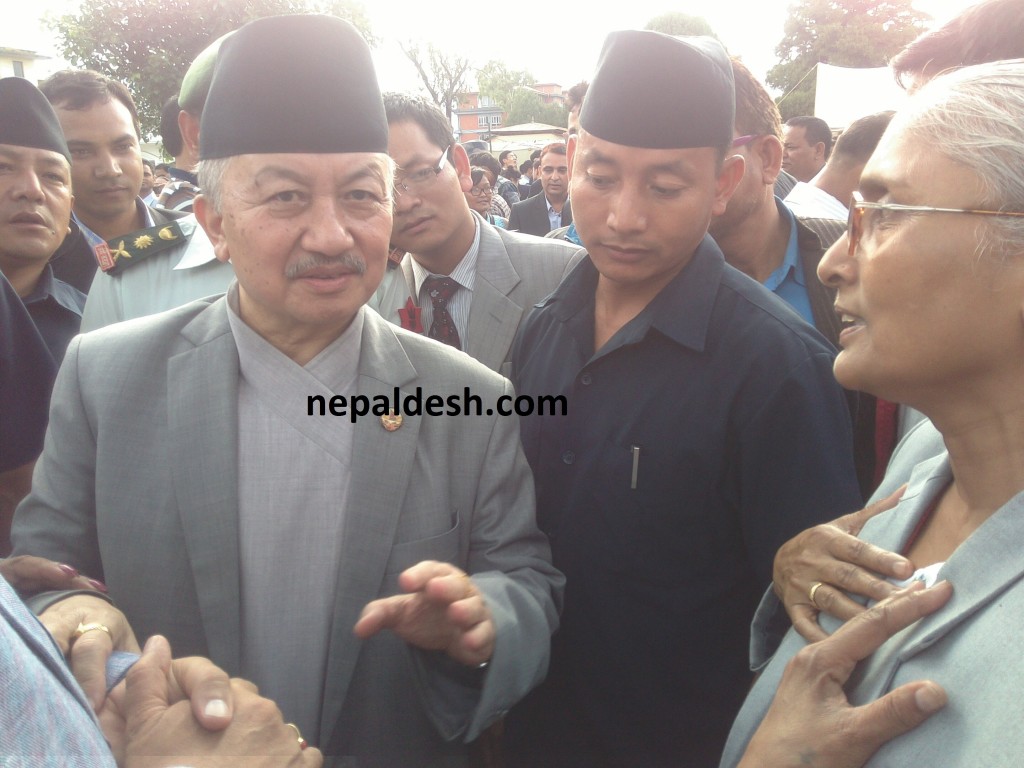 Subas Nembang