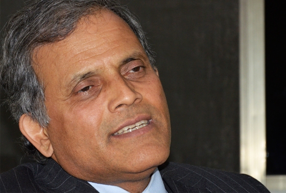 डा. उपेन्द्र देवकोटाले खोले नयाँ पार्टी