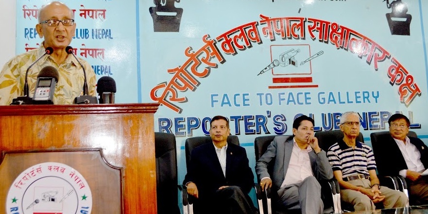 दार्जिलिङ, मिजोरम र काश्मिरको मामिलामा नेपाल बोल्दैन तर भारतको  घुर्की किन ?