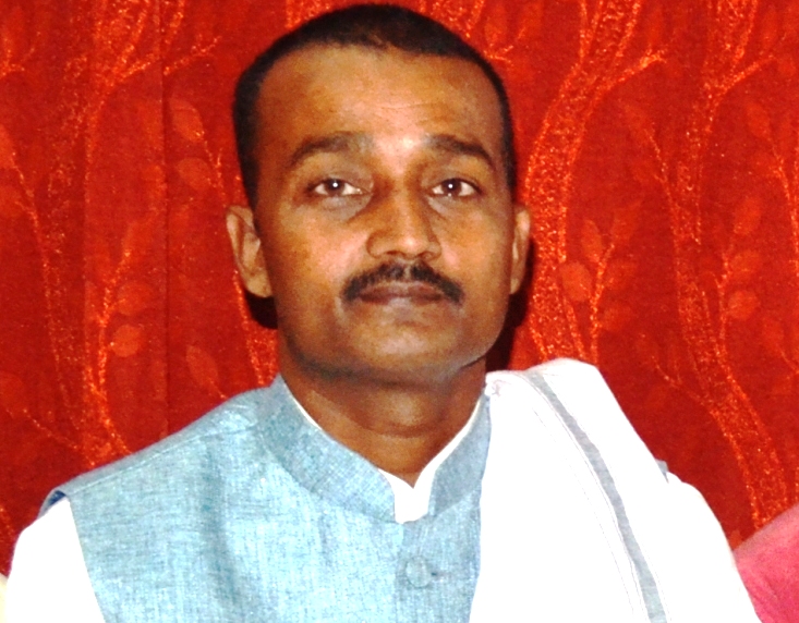 pradip yadav photo