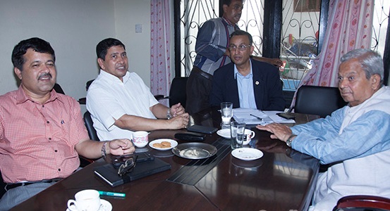 सरकार र मधेसी दलबीच आज यसरी हुँदै छ सहमति