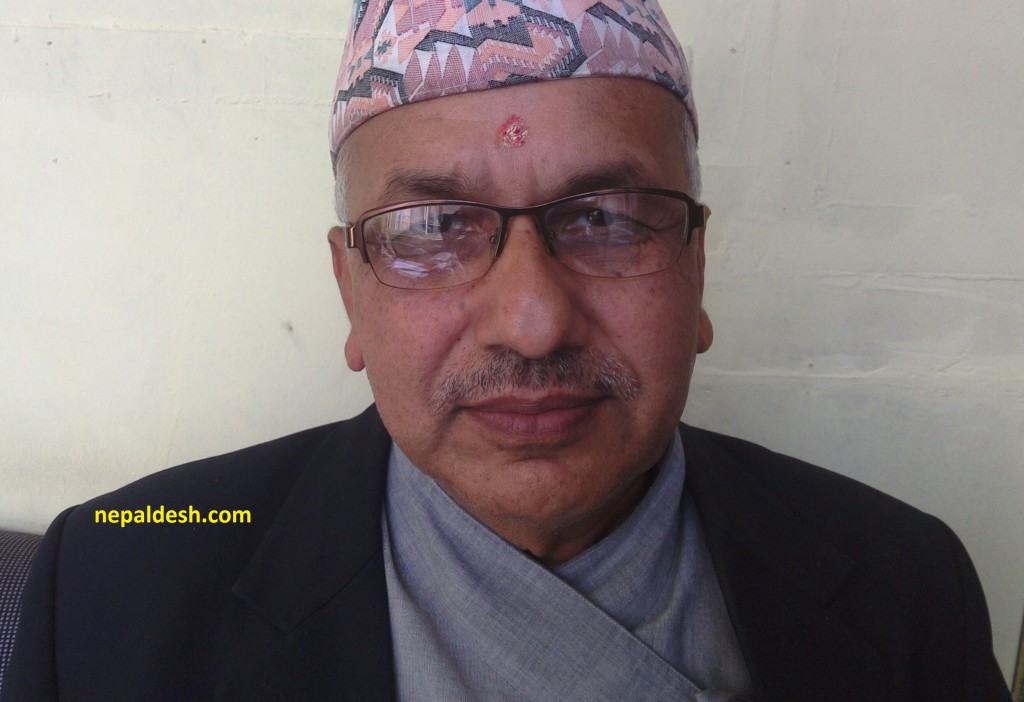 चर्चित ज्योतिष भन्छन्- नेपालका खराब दिन सकिए, २०७३ असाध्यै राम्रो