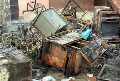 सहमति भाँड्न मधेसी मोर्चाले सुरु गर्यो आतंकपूर्ण योजना, एमालेको आपत्ति