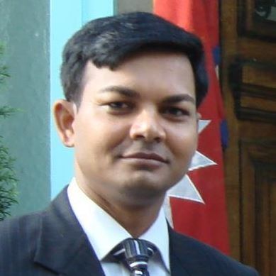 Krishna hari puskar