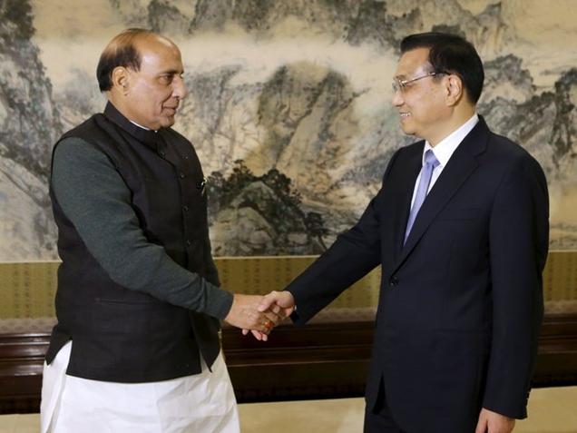 चीन-नेपालबीच तेल सम्झौता रोक्न बेइजिङमा भारतको कसरत