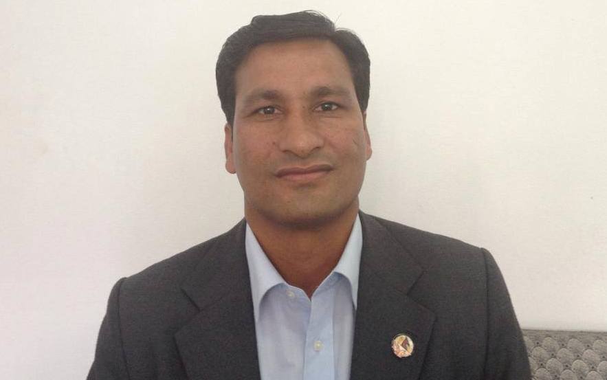 टौखेल घटनाका दोषीलाई कारवाही हुन्छ : गृहमन्त्री