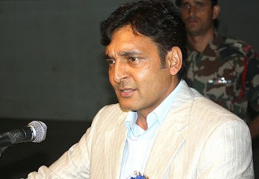 टोपबहादुरले टेरेनन् पार्टी निर्देशन