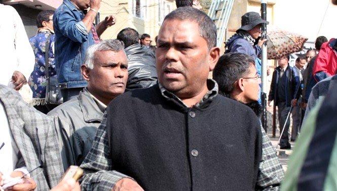 ‘मधेसलाई अस्थिर बनाइराख्ने प्रतिगामी तत्वको षड्यन्त्रलाई परास्त गर्न निर्वाचनमा सहभागी भएका हौं’