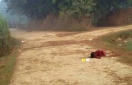 १३ वर्षीया नेपाली बालिकाको वलात्कारपछि हत्या, सीमानजिकै भारतीय भूमिमा भेटियो शव