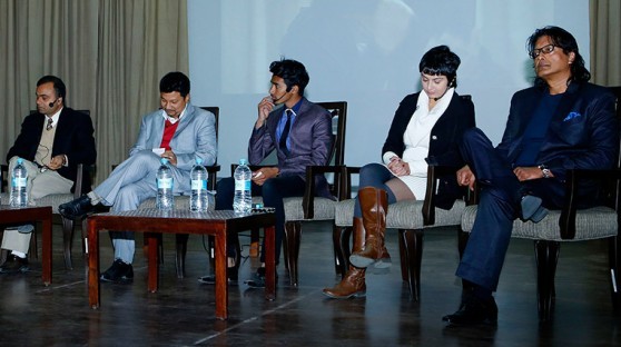 Rajesh Hamal