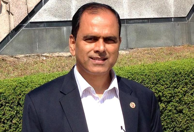 नापतौल तथा गुणस्तर विभागका हाकिम नै पेट्रोल पम्पमा गियर लगाएर उपभोक्ता ठग्ने मुख्य योजनाकार, प्रहरीद्वारा पक्राउ