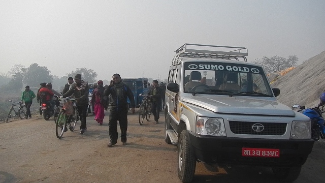 Birganj naka1