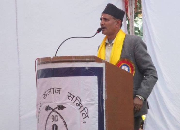 कमिसनका लागि धर्म र जनता बेच्ने नेतालाई देश निकाला गर्ने चेतावनी