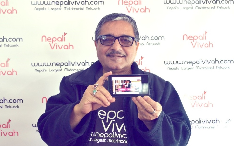 Krishna Raj pandey USA
