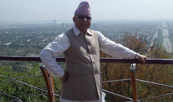 MK Nepal pakistan2