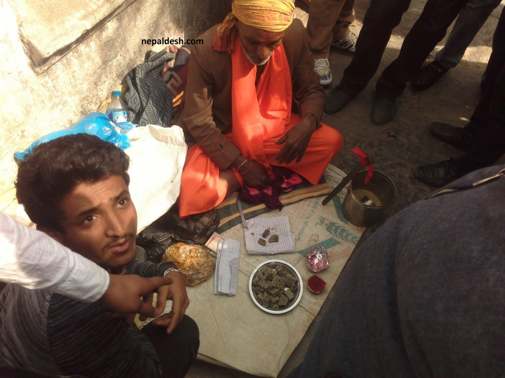 Pashupati shivaratri (30)