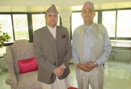 भारतमा यसरी भइरहेको छ नेपाललाई हिन्दू राष्ट्र बनाउने र राजतन्त्र फर्काउने तयारी