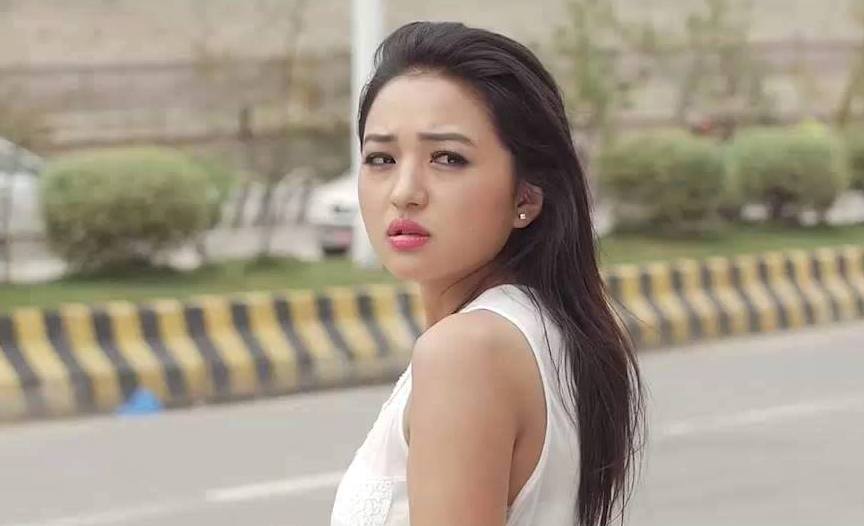 Alisha Rai