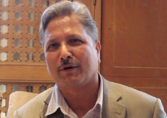 गमला मन्त्रीलाई चाहियो तत्काल राष्ट्रिय सहमतिको सरकार