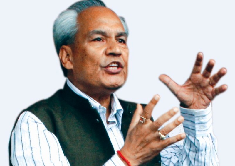 गिरिजा र सिटौलाले आफ्नो हत्या योजना बनाएको खुमबहादुरको आरोप