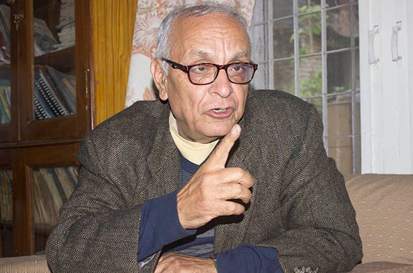 डा. लोहनी राप्रपाका नयाँ राष्ट्रिय अध्यक्ष