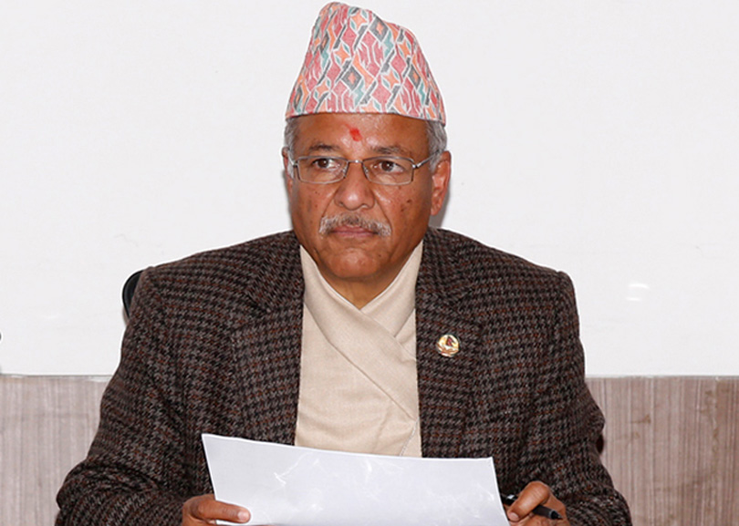 मलेसियामा रोजगारी प्रकरण : फ्रि भिसामा कोही पनि नगएको मन्त्रीको खुलासा