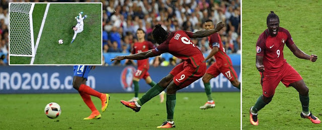 euro cup final