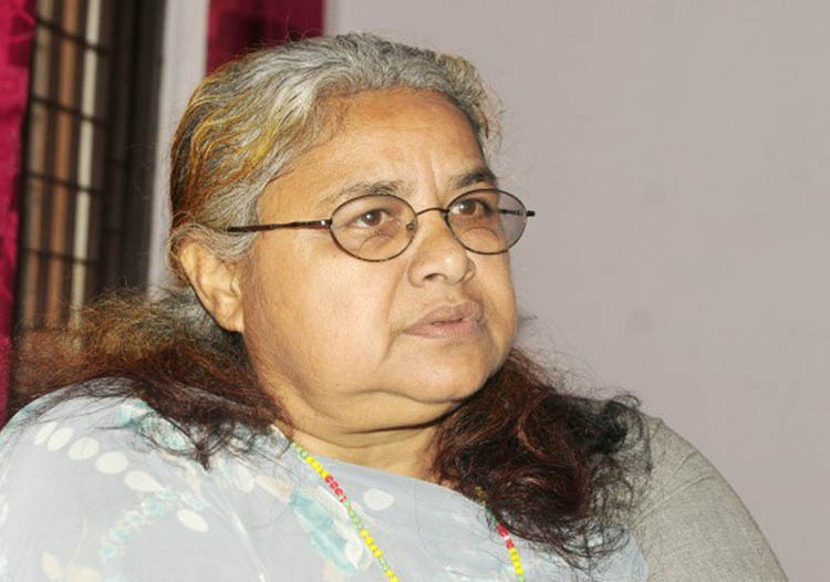 जाँदाजाँदै सुशीला कार्कीको अवैधानिक काम, नियम मिचेर सिफारिश