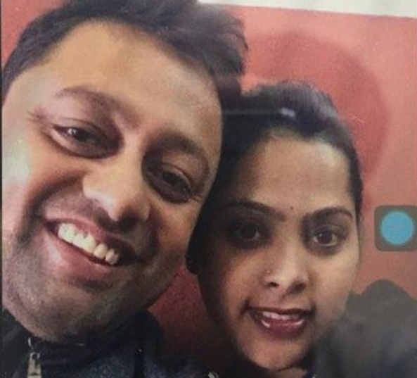 ओलीको गुण्डाराजको परिणाम लोग्नेस्वास्नी मिलेर ४८ करोड ठगी
