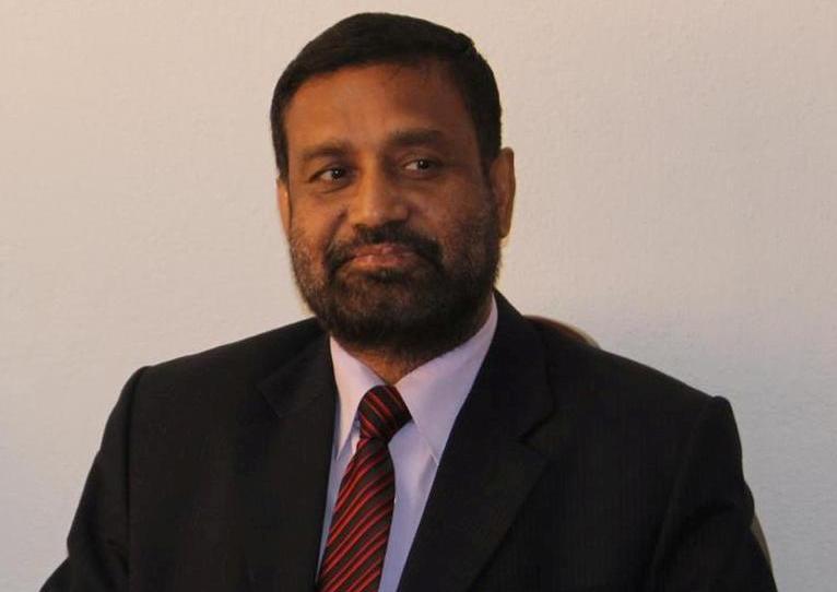 मोदीलाई बुझाएको पत्रबारे गृहमन्त्री द्धारा संसदमा जानकारी