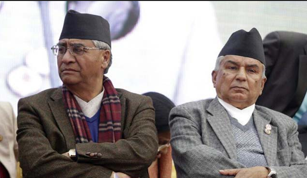 आज होला त मन्त्री परिषद बिस्तार ?